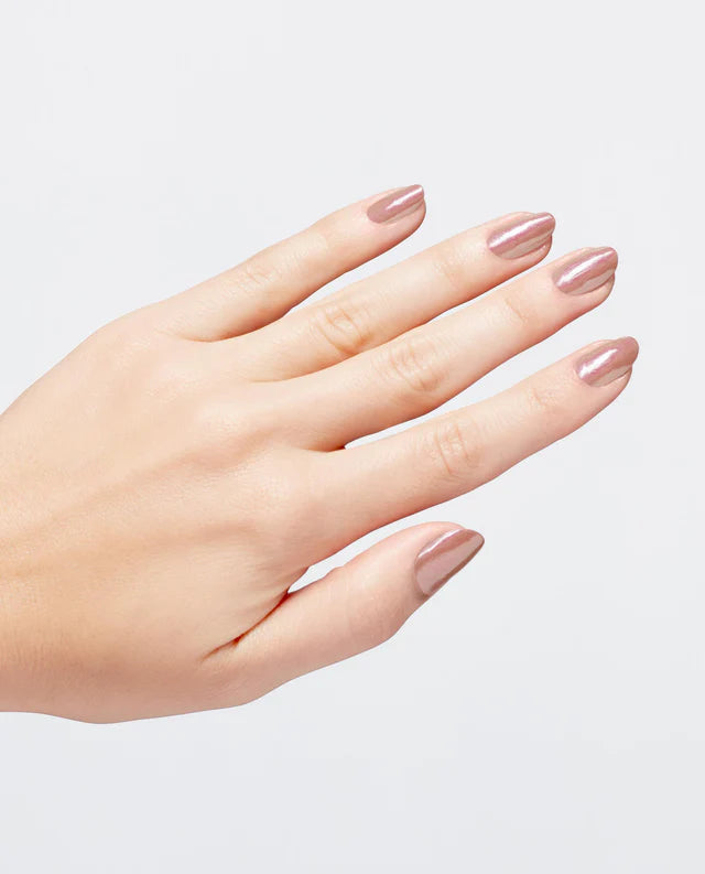 OPI Infinite Shine Werkin' Shine to Five ISL101 - Universal Nail Supplies
