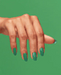 OPI Infinite Shine Won for the Ages ISL122 - Universal Nail Supplies