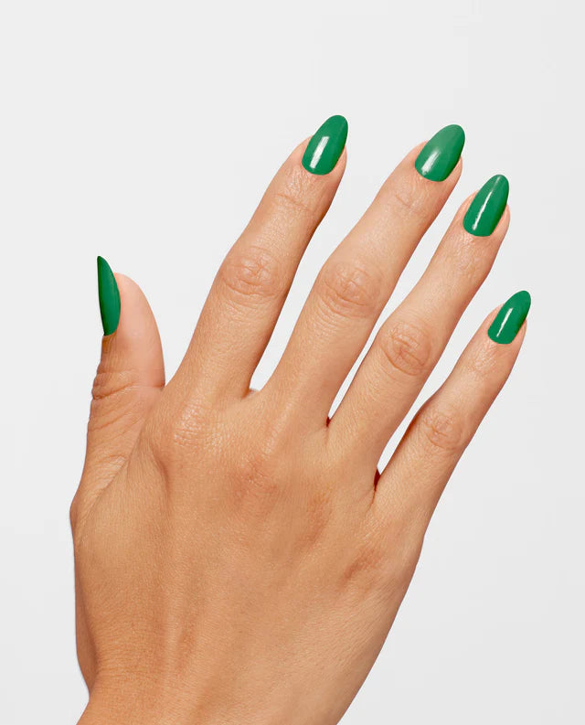 OPI Infinite Shine Won for the Ages ISL122 - Universal Nail Supplies