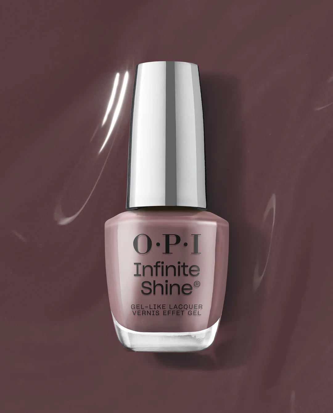 OPI Infinite Shine You Don't Know Jacques ISL F15 - Universal Nail Supplies
