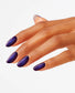 OPI Intelli GelColor Abstract After Dark GCLA10