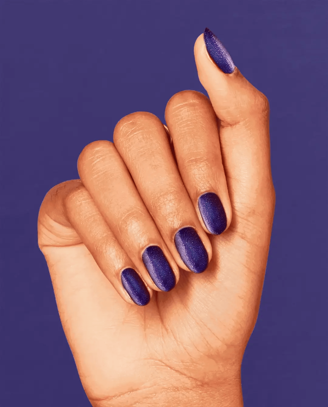 OPI Intelli GelColor Abstract After Dark GCLA10