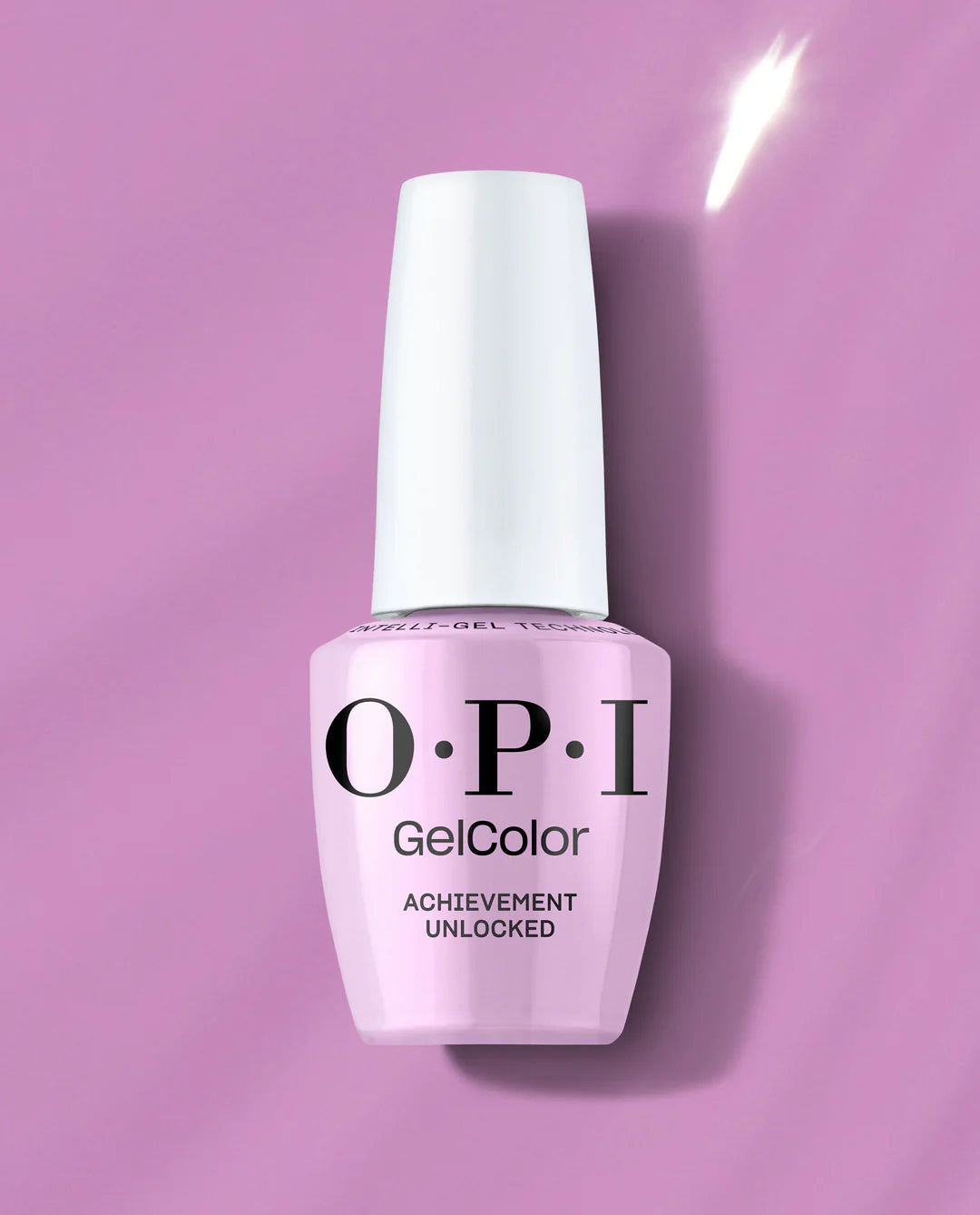 OPI Intelli GelColor Achievement Unlocked GCD60