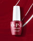 OPI Intelli GelColor Amore At The Grand Canal gel nail polish in a rich, romantic shade with glossy finish.