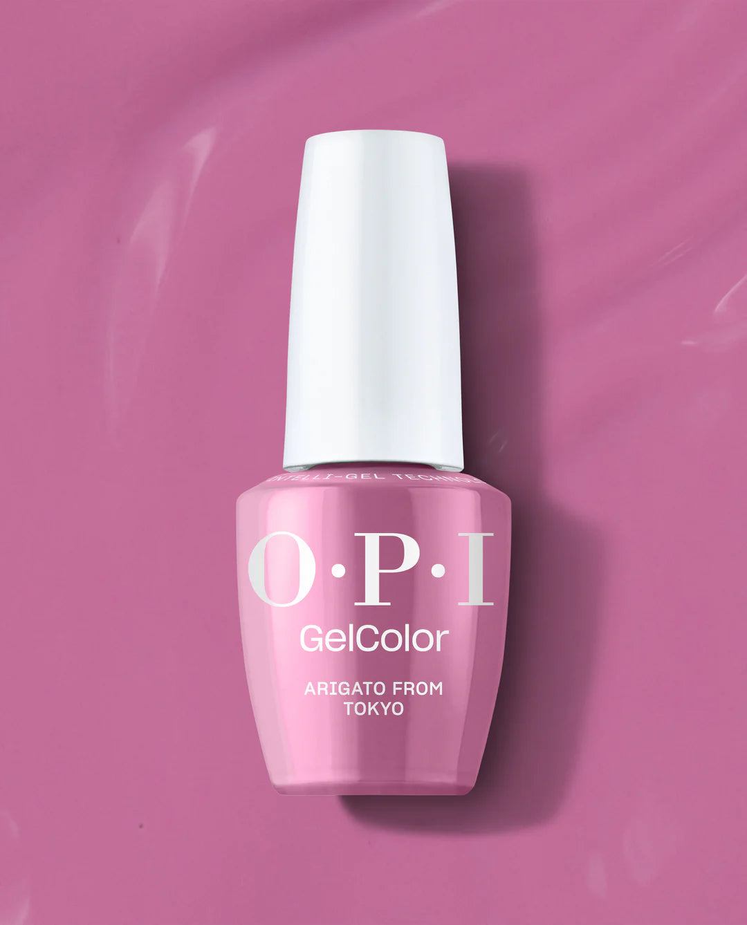 OPI Intelli GelColor Arigato from Tokyo GCT82