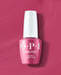 OPI Intelli GelColor Aurora Berry-Alis gel nail polish bottle with vibrant berry hue and glossy finish.