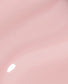 OPI Intelli GelColor Baby Take A Vow gel nail polish swatch showing soft, pale pink shade on a nail brush