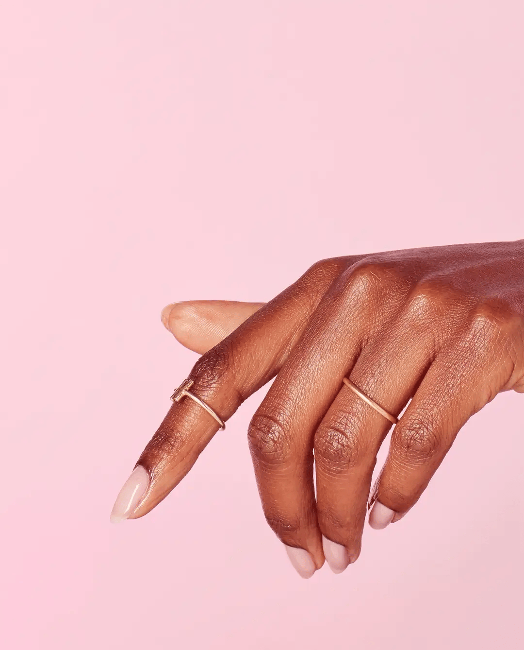 OPI Intelli-GelColor Bare My Soul gel nail polish bottle with label and cap, showcasing a natural nude shade.