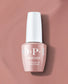 OPI Intelli GelColor Barefoot In Barcelona GCE41 - Universal Nail Supplies