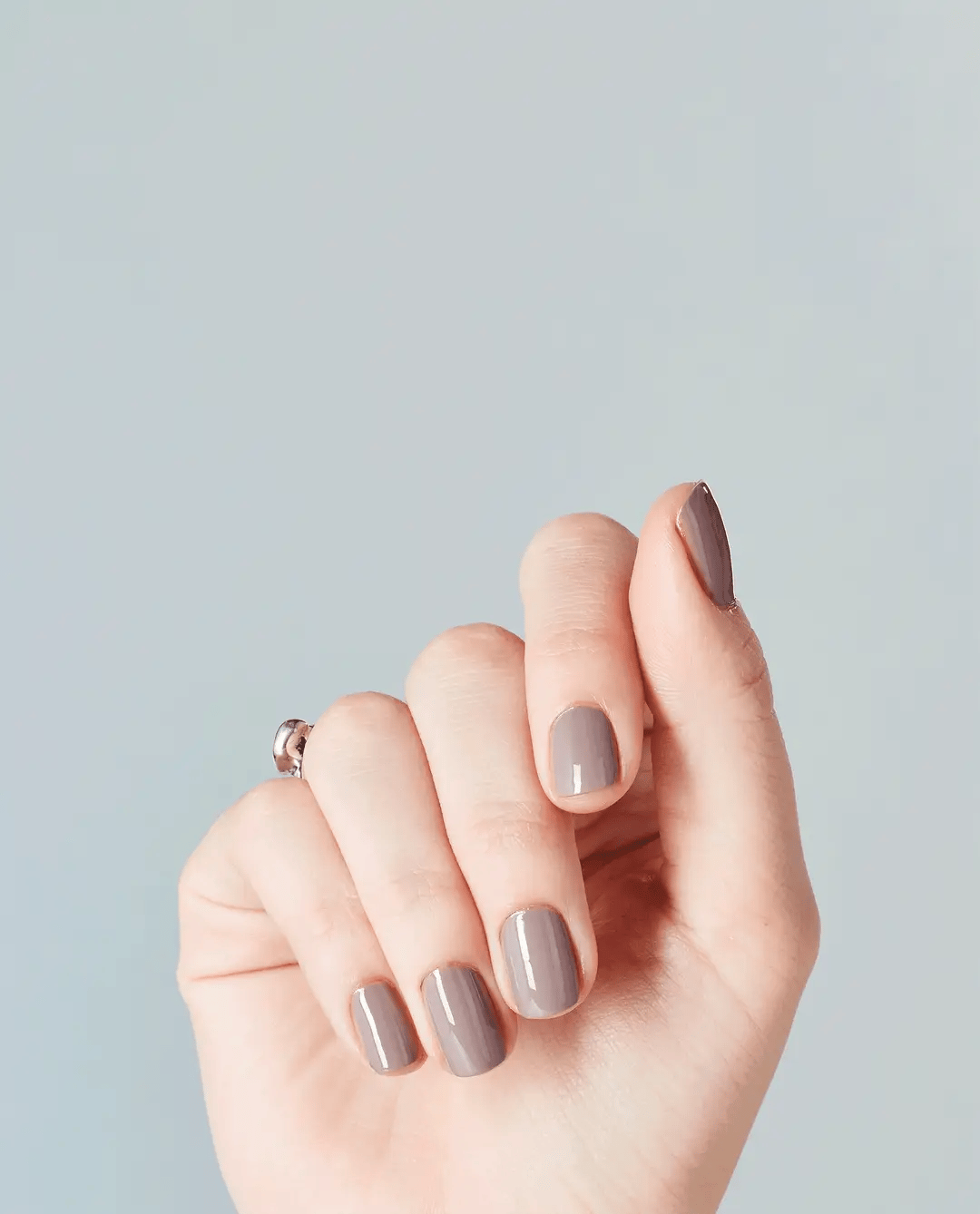 OPI Intelli GelColor Berlin There Done That GCG13
