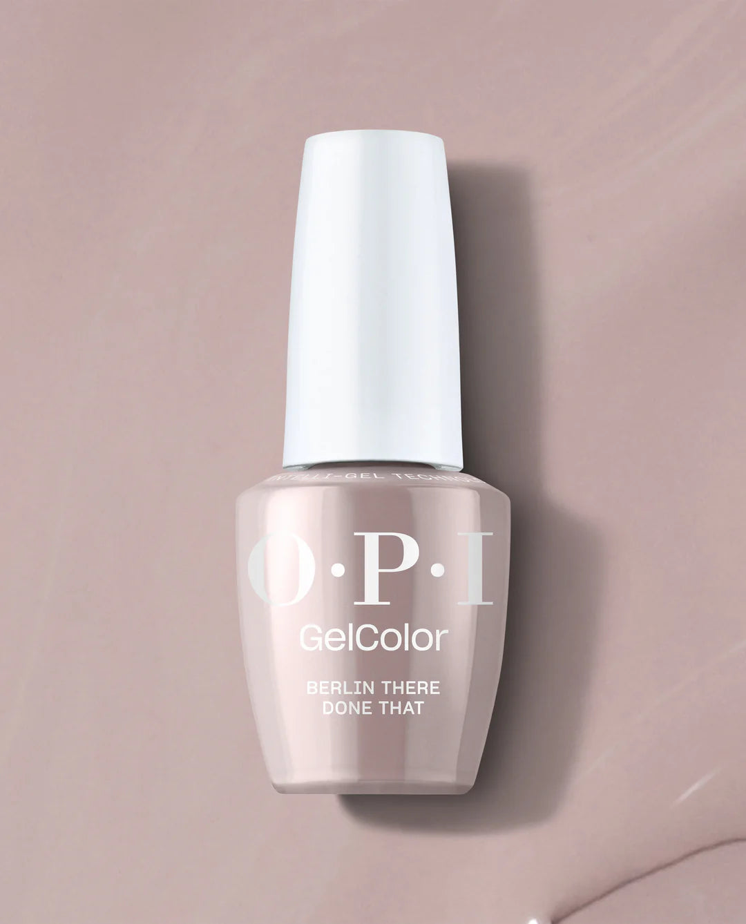 OPI Intelli GelColor Berlin There Done That GCG13