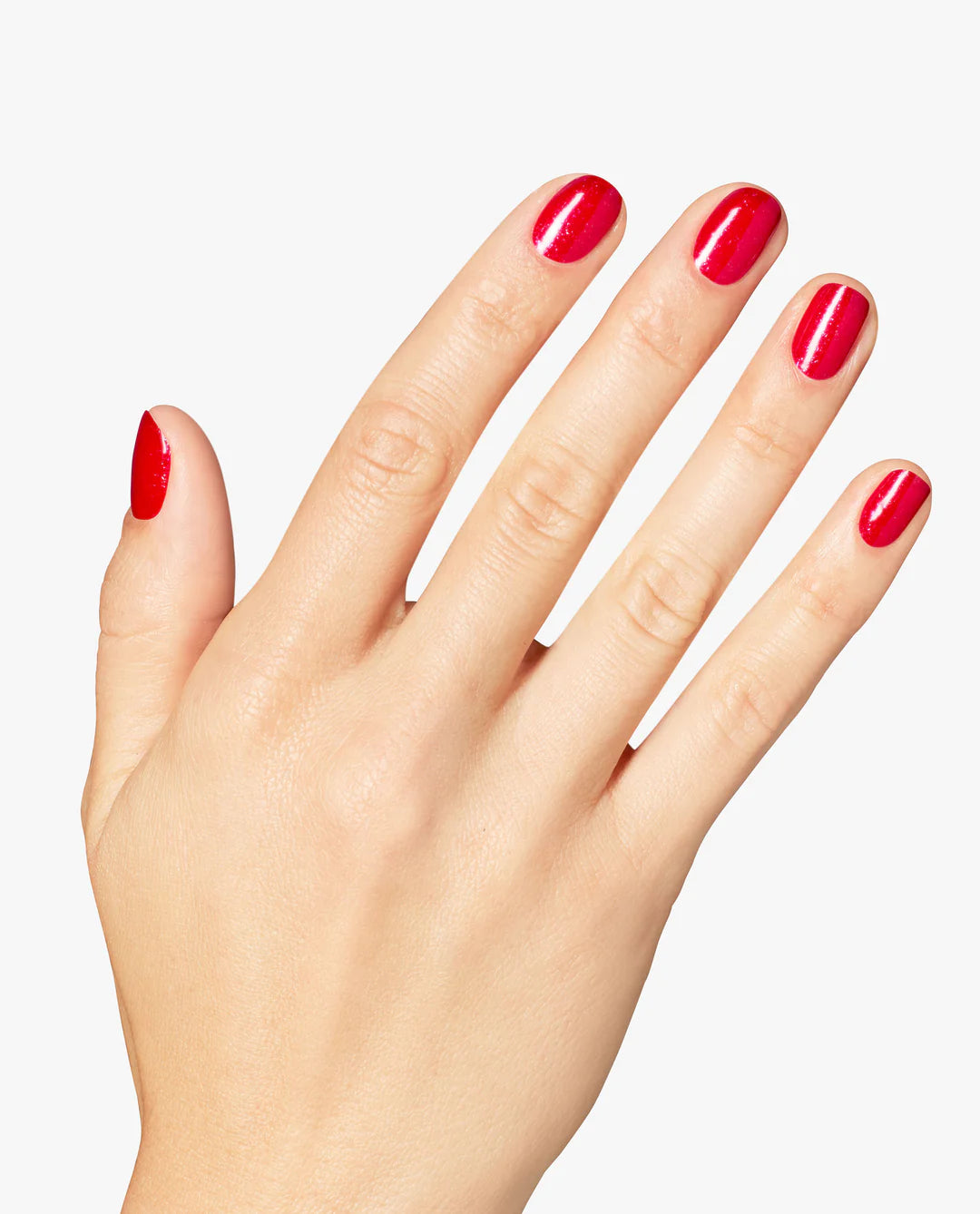 OPI Intelli GelColor Big Apple Energy GCS072 - Universal Nail Supplies