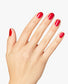 OPI Intelli GelColor Big Apple Energy GCS072 - Universal Nail Supplies