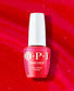 OPI Intelli GelColor Big Apple Energy GCS072 - Universal Nail Supplies