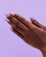 OPI Intelli GelColor Bikini Boardroom GCP006 - Universal Nail Supplies