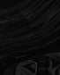 OPI Intelli GelColor Black Onyx gel nail polish swatch with brush showing deep black-onyx shade