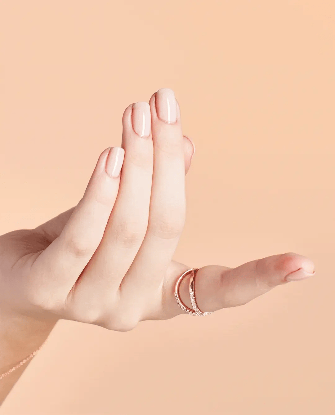 Bain moussant OPI GelColor + Lapin drôle