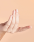 Bain moussant OPI GelColor + Lapin drôle