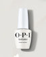 Bain moussant OPI GelColor + Lapin drôle