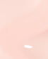 OPI Intelli GelColor Bubble Bath gel nail polish swatch showing soft pastel pink shade on a nail display