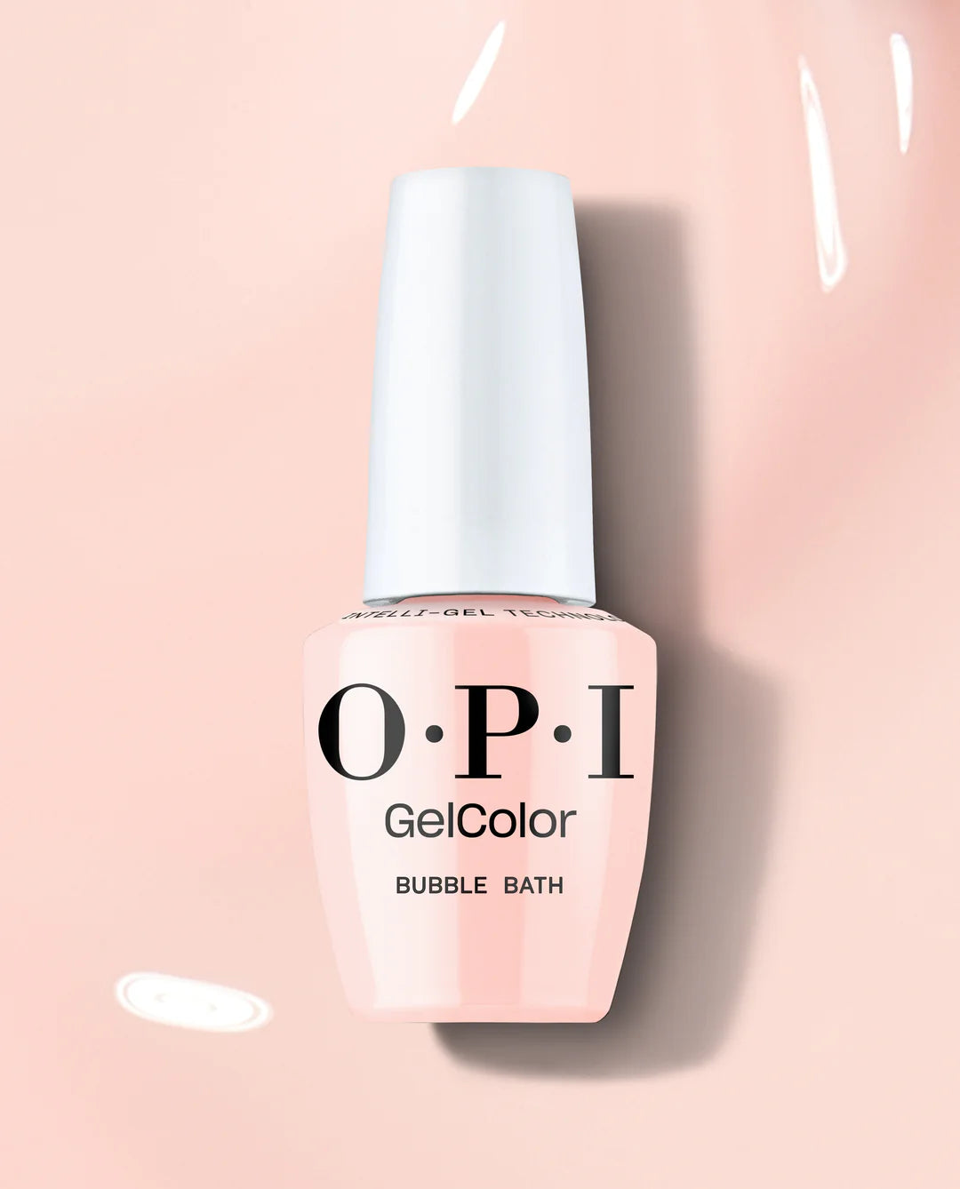Bain moussant OPI GelColor #S86