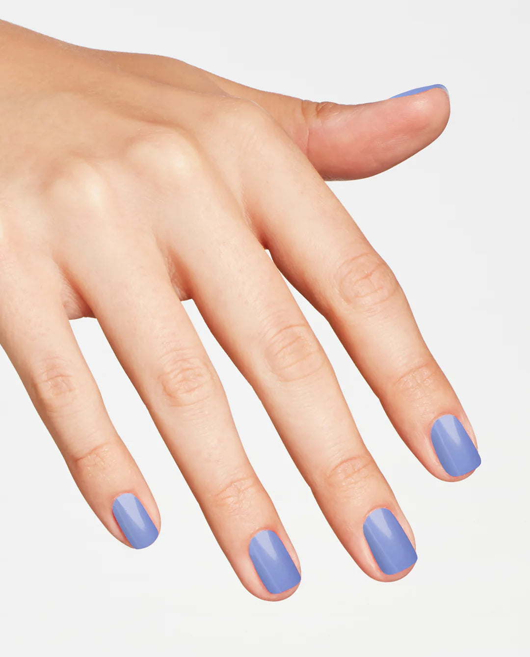 OPI Intelli GelColor Can't CTRL Me GCD59