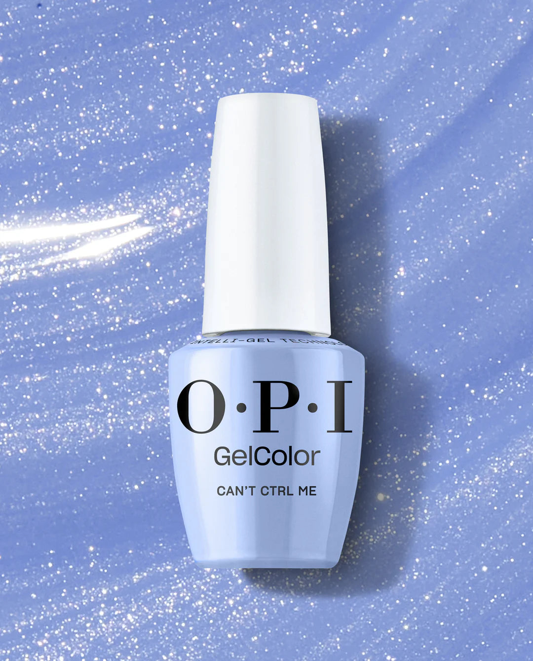OPI Intelli GelColor Can't CTRL Me GCD59