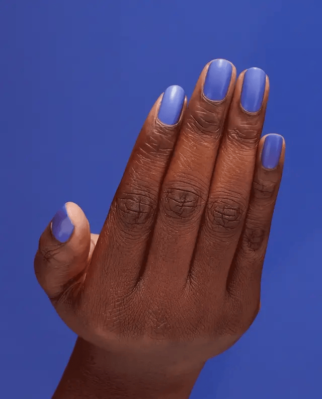 OPI Intelli GelColor Charge It To Their Room GCP009 - Universal Nail Supplies