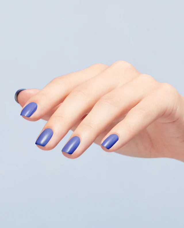 OPI Intelli GelColor Charge It To Their Room GCP009 - Universal Nail Supplies