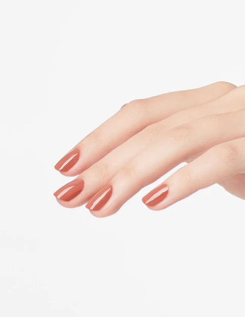 OPI Intelli GelColor Chocolate Moose GCL89