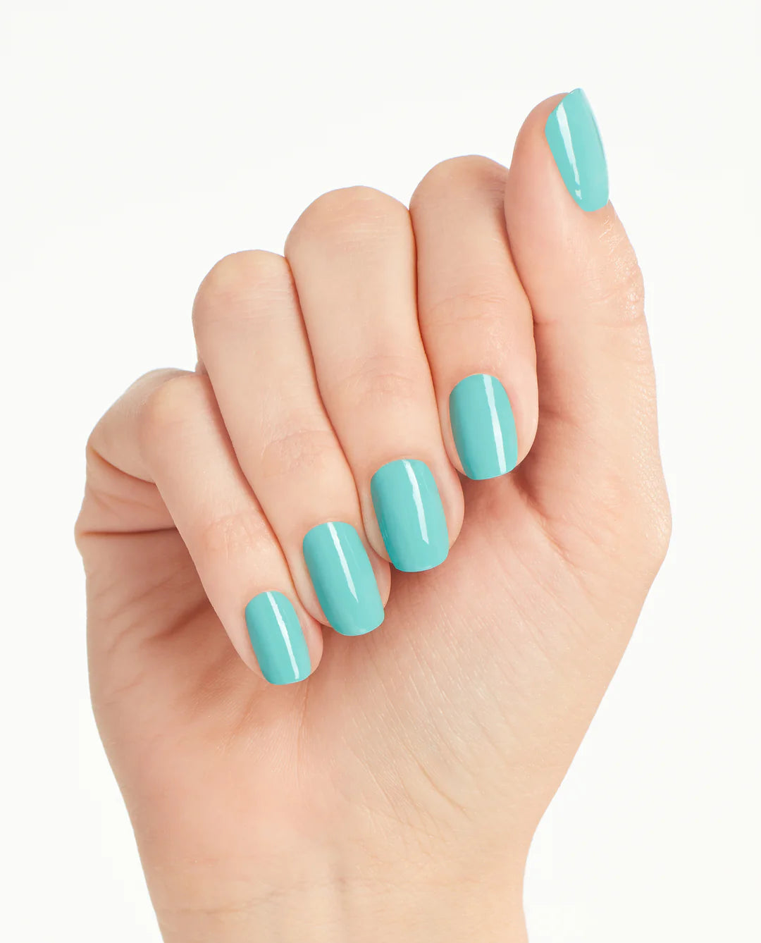 OPI Intelli GelColor Closer Than You Might Belém GCL24