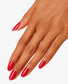 OPI Intelli GelColor Color So Hot It Berns GCZ13 - Universal Nail Supplies