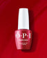 OPI Intelli GelColor Color So Hot It Berns GCZ13 - Universal Nail Supplies