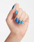 Opi Intelli GelColor Do You Sea What I Sea? GCF84 - Universal Nail Supplies
