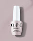 OPI Intelli GelColor Don't Bossa Nova Me Around gel nail polish in a vibrant pink shade, shown in a close-up image.