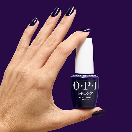 OPI Intelli GelColor Don't Over Think It GCF047