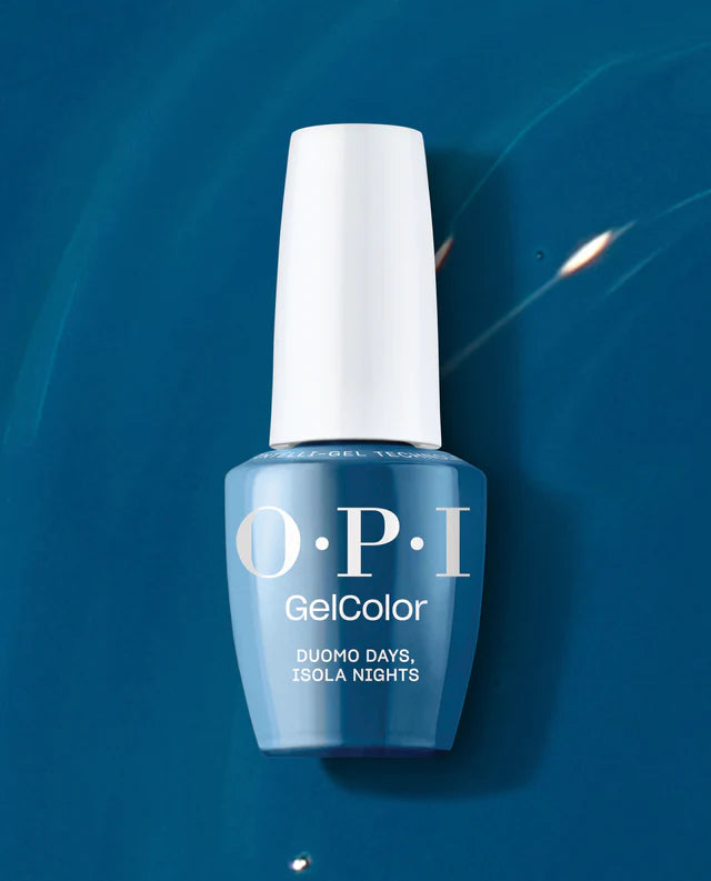 Opi Intelli GelColor Duomo Days, Isola Nights GCMI06 - Universal Nail Supplies