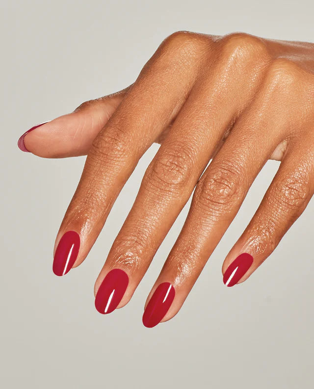 OPI Intelli GelColor Emmy, have you seen Oscar? GCH012 - Universal Nail Supplies