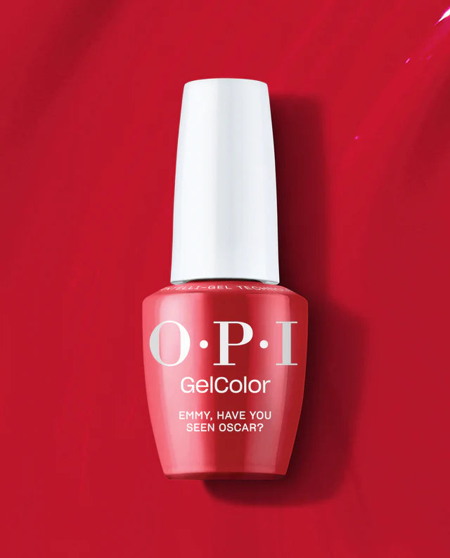 OPI Intelli GelColor Emmy, have you seen Oscar? GCH012 - Universal Nail Supplies