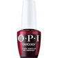 OPI Intelli GelColor Every Month Is Octoberfest GCF040