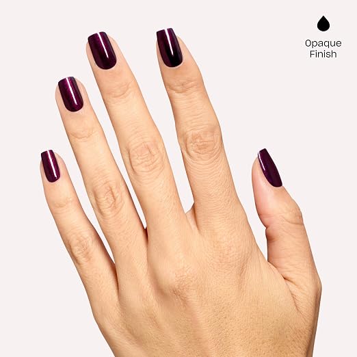 OPI Intelli GelColor Every Month Is Octoberfest GCF040