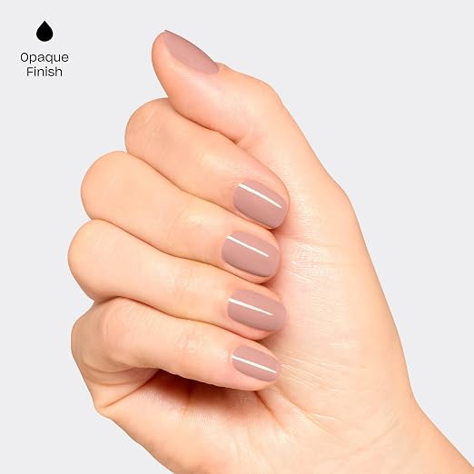 OPI Intelli GelColor France-y Seeing You Here GCF039