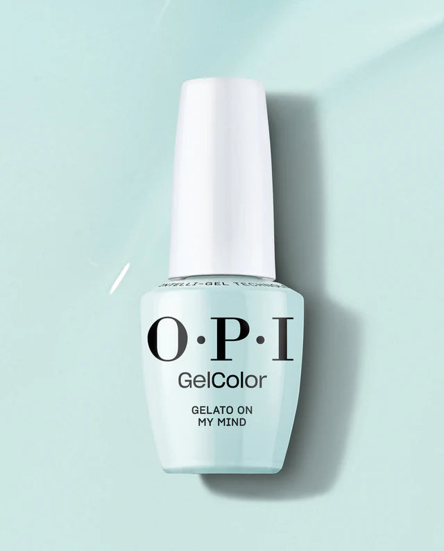 OPI Intelli GelColor Gelato On My Mind GCV33 - Universal Nail Supplies