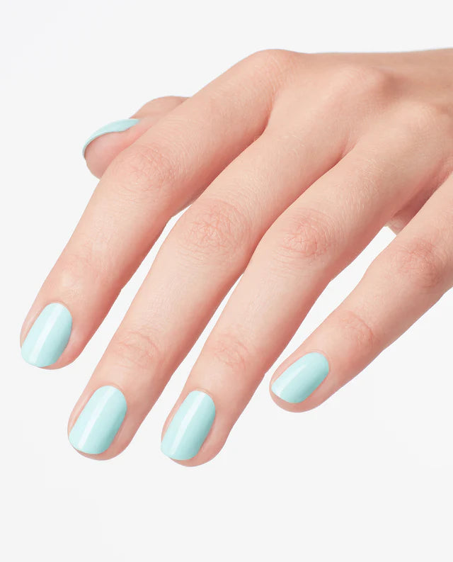 OPI Intelli GelColor Gelato On My Mind GCV33 - Universal Nail Supplies