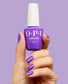 OPI Intelli GelColor Glowin' On Vacay GCS073