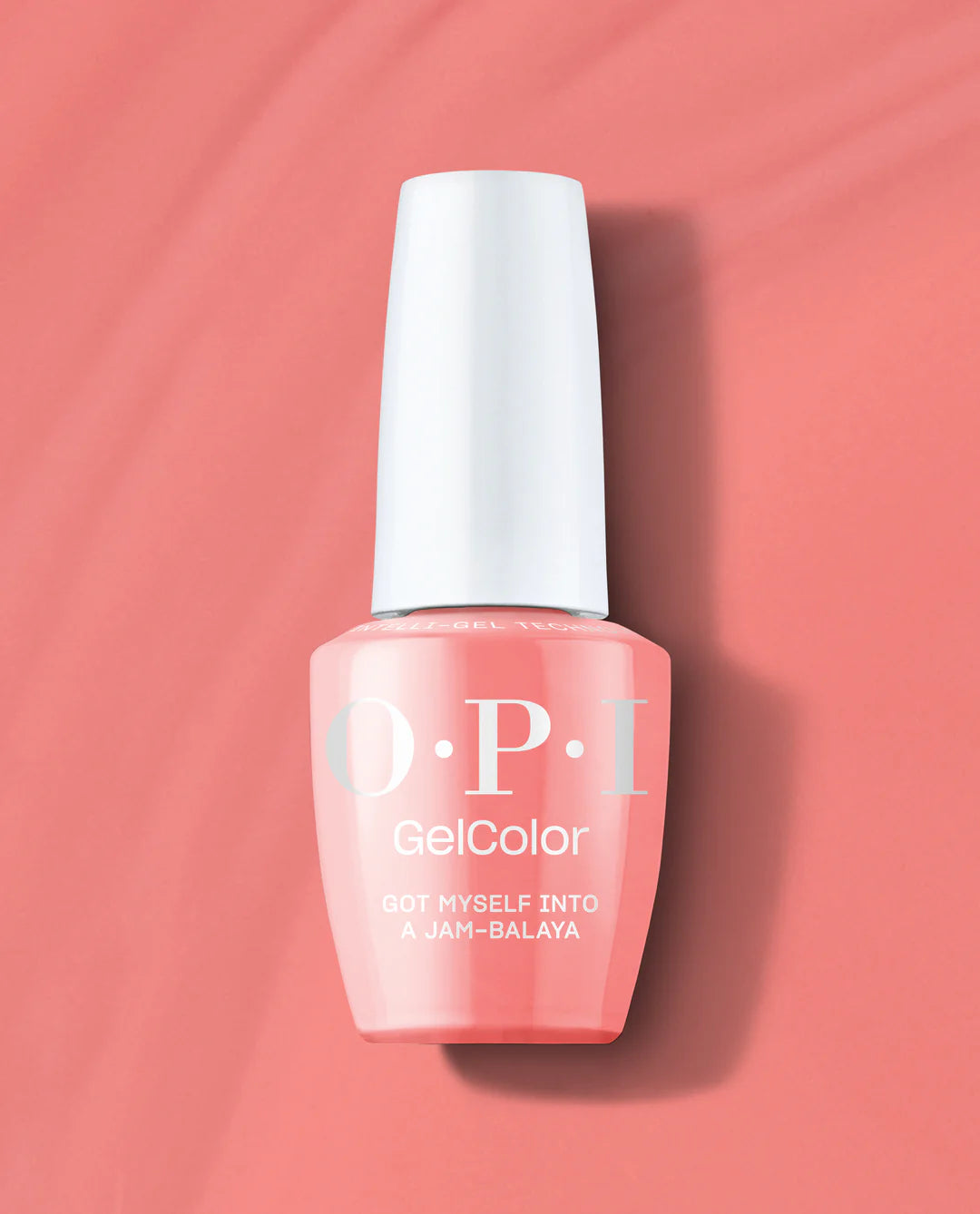 Opi Intelli-GelColor Got Myself Into A Jam-balaya! GCN57 - Universal Nail Supplies
