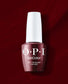 OPI Intelli GelColor Got The Blues For Red GCW52 - Universal Nail Supplies