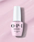 OPI Intelli GelColor Hollywood & Vibe gel nail polish in a vibrant shade, displayed in a close-up image.