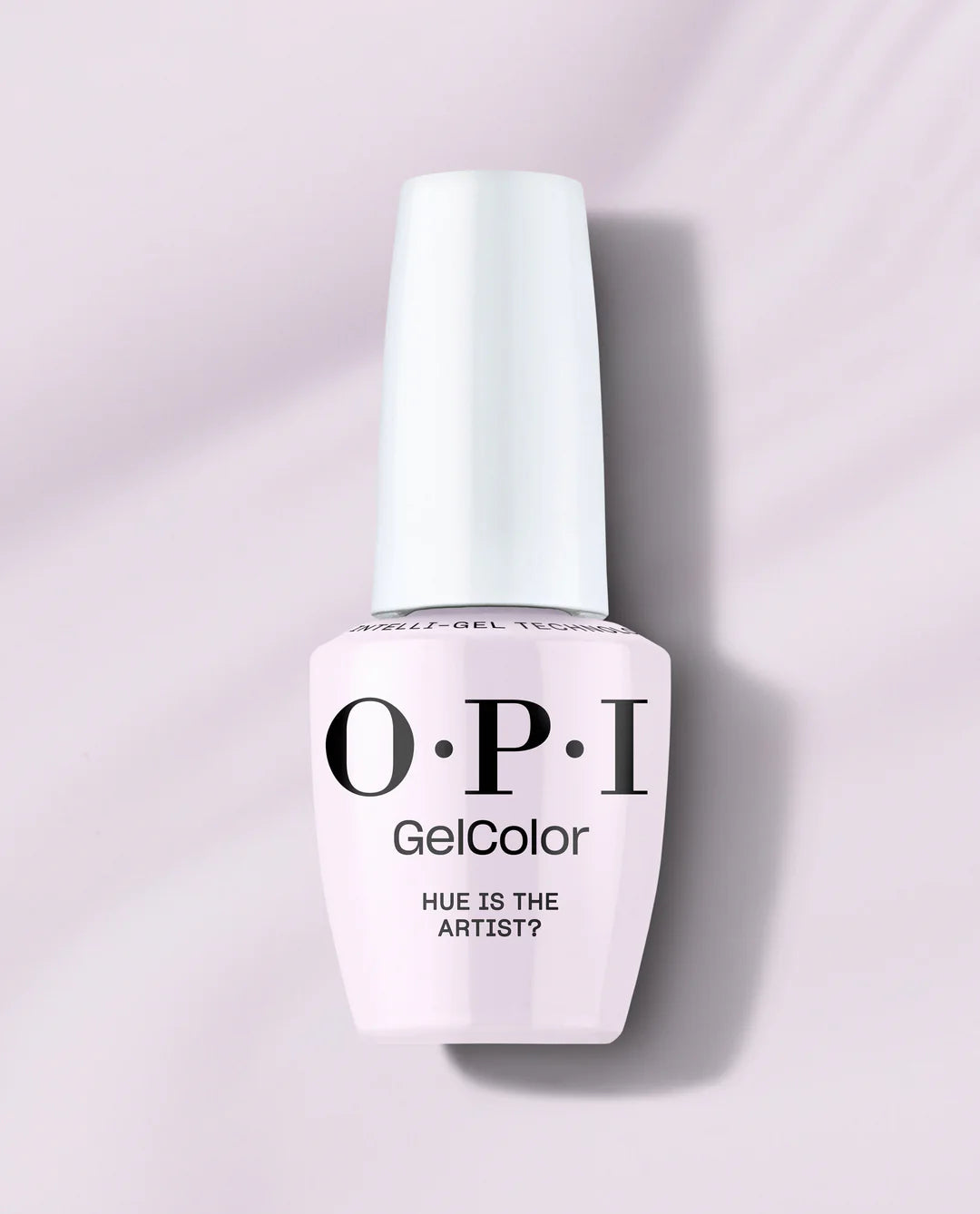 OPI Intelli GelColor Hue is The Artist GCM94