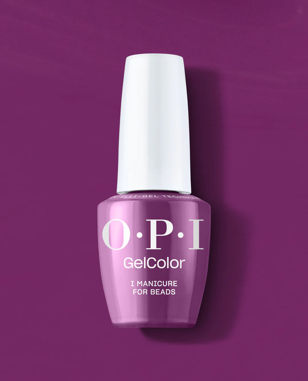 OPI Intelli GelColor I Manicure For Beads GCN54